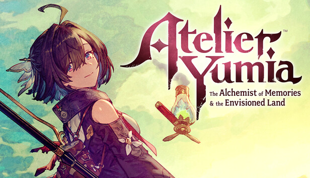 Atelier Yumia: The Alchemist of Memories & the Envisioned Land - trailer e edizioni per il nuovo capitolo