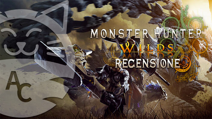 <b>Monster Hunter Wilds</b> – La teoria dell'evoluzione applicata al videogioco