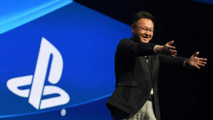 Shuhei Yoshida ammette: "I giochi  PlayStation su PC? Come stampare soldi!"