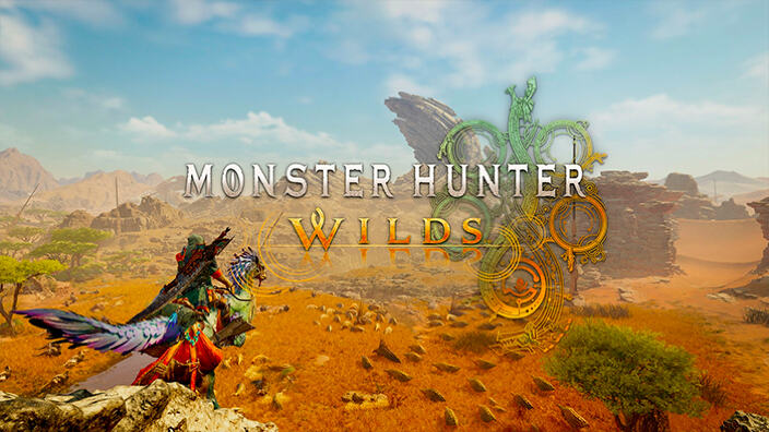 Monster Hunter Wilds è stato mostrato con un lunghissimo gameplay e in un bellissimo trailer in live action