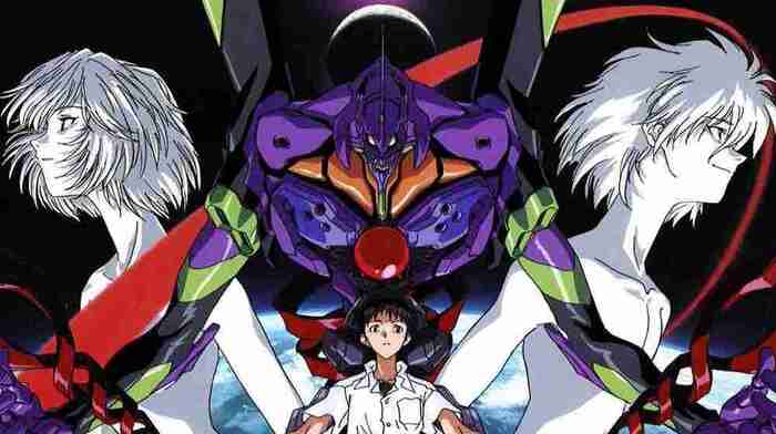 Neon Genesis Evangelion diventerà un gioco in realtà aumentata nel 2026