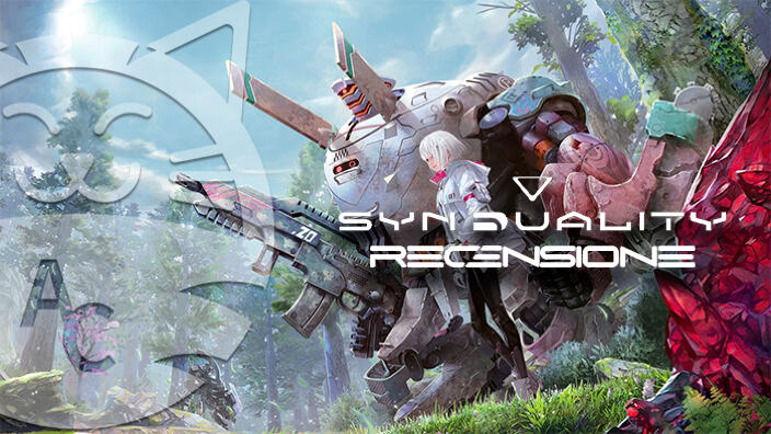 <strong>Synduality: Echo of Ada</strong> - Recensione dell'extraction shooter con i mecha di Bandai Namco