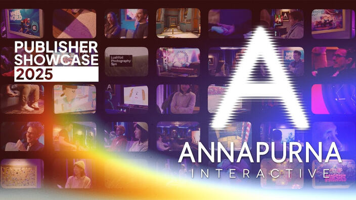 <strong>Annapurna Interactive Showcase 2025</strong>: Tutti gli annunci