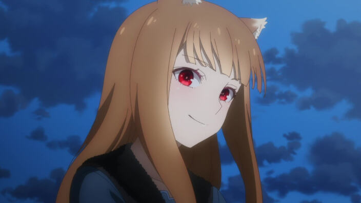 NekoAwards 2025: Holo è la Best Waifu