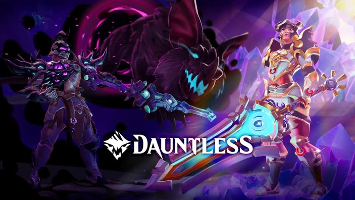 Dauntless: l'hunting game free-to-play chiude ufficialmente i battenti