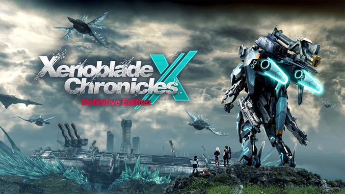 Xenoblade Chronicles X Definitive Edition: un nuovo trailer presenta il gameplay