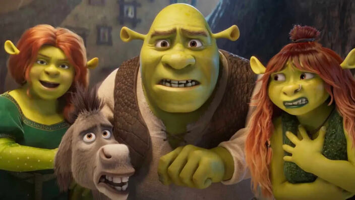 Non solo anime: polemiche sulle animazioni di Shrek 5, trailer finale per il film di Minecraft