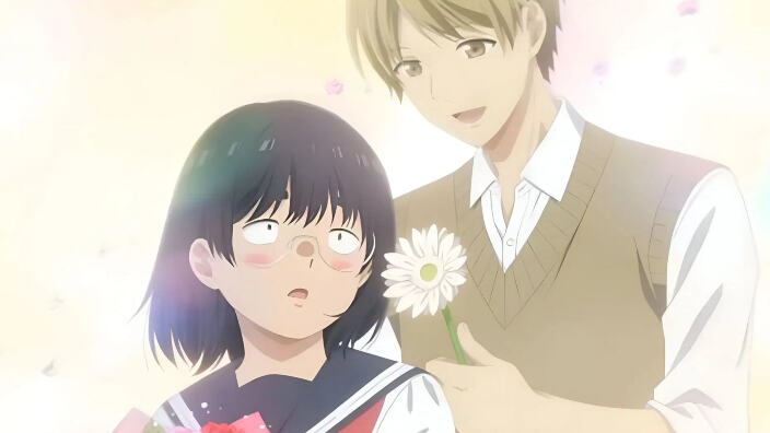 April Showers Bring May Flowers: trailer e novità per l'anime romantico