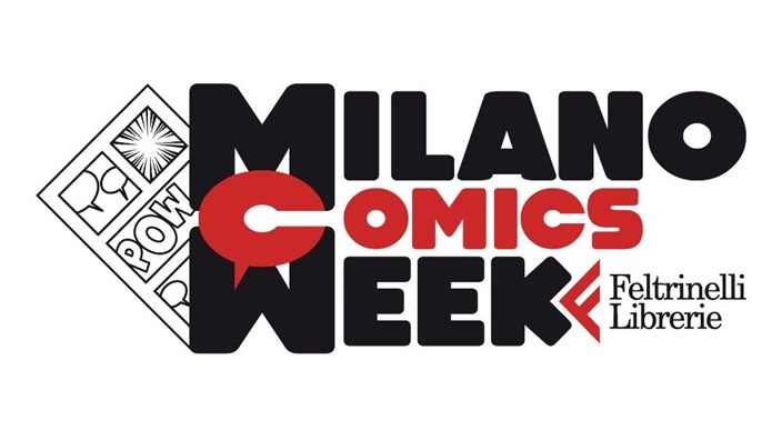 Milano Comics Week: arriva la prima edizione del Festival di Feltrinelli Librerie