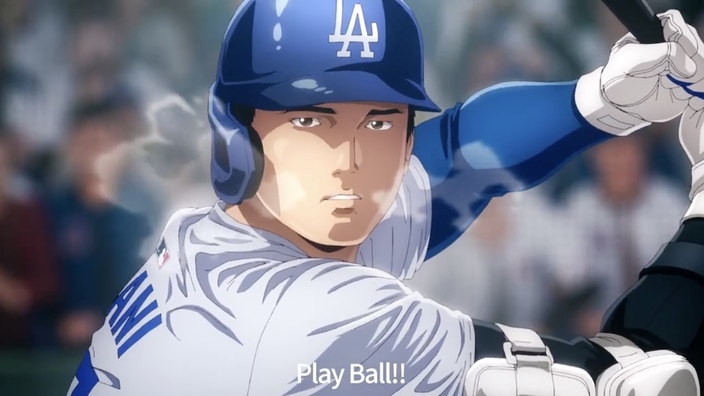 Demon Slayer e MLB: baseball in salsa anime nel nuovo corto di ufotable