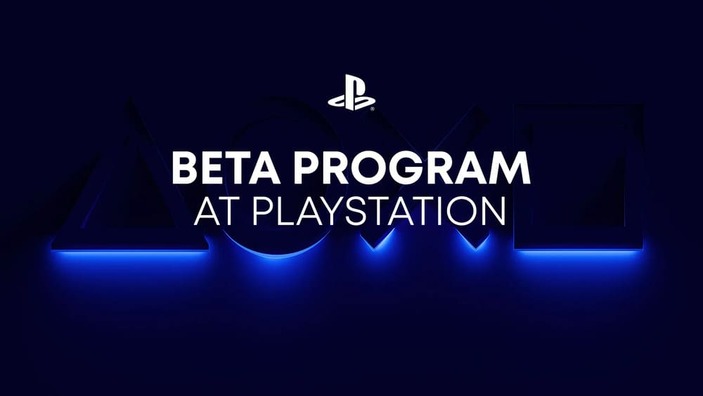 Sony lancia un nuovo beta program per PlayStation