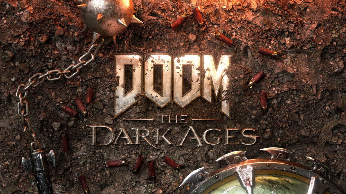 Doom: The Dark Ages avrà molta più storia del solito