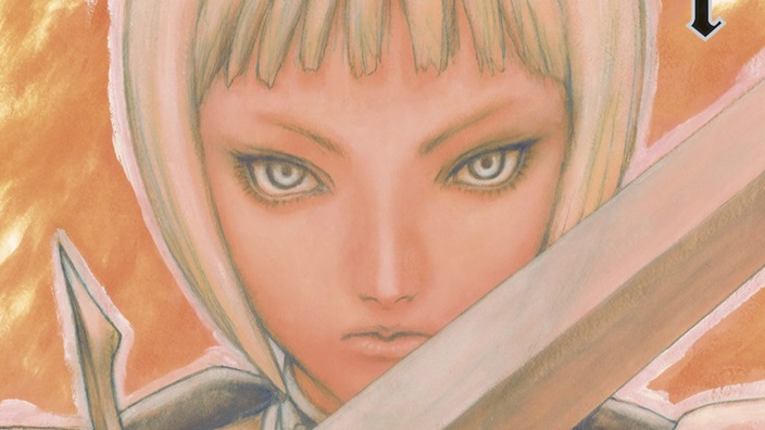 Claymore: il manga di Norihiro Yagi sarà trasposto in una serie live action