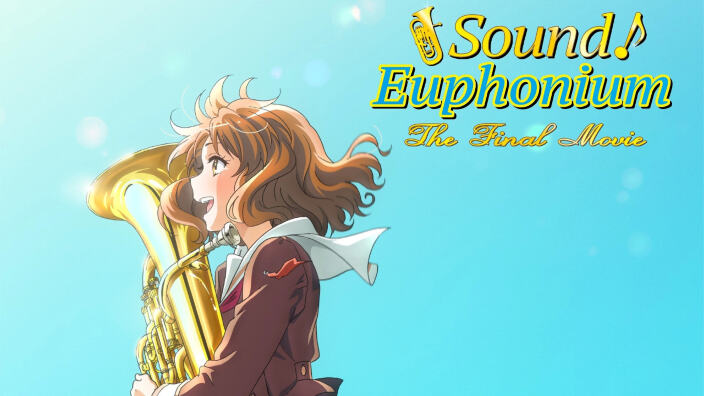 Anime Preview: film per Sound Euphonium, novità per Girls und Panzer e altri anime