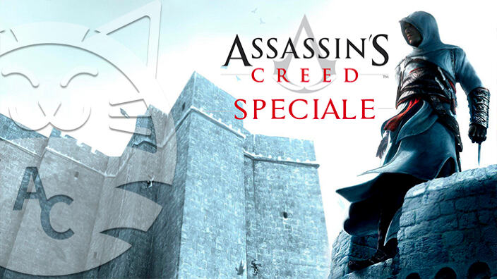 <b>Speciale - Assassin's Creed:</b> uno storico franchise che non impara dalla propria storia