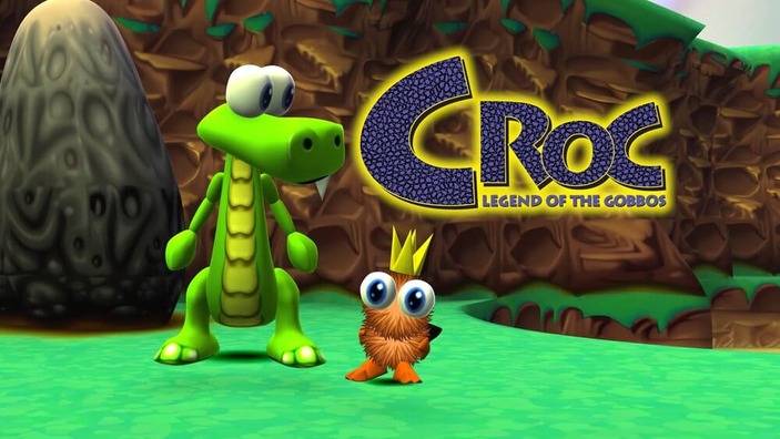 Croc: Legend of the Gobbos Remaster ha finalmente una data d'uscita