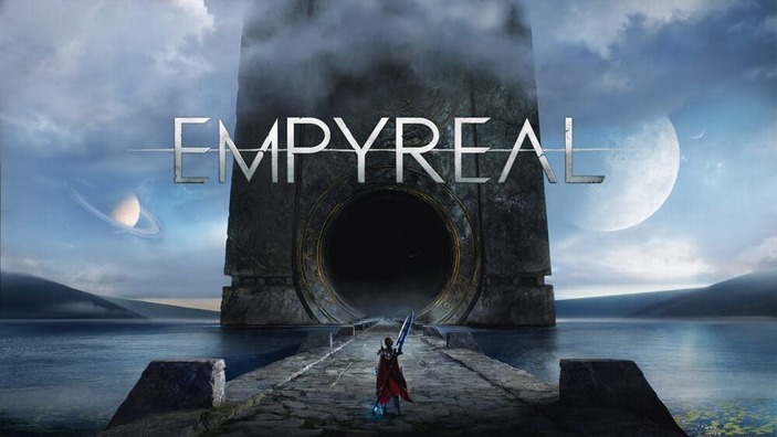 Empyreal: pubblicato un trailer per l'indie di debutto di Silent Games