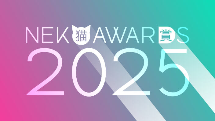 NekoAwards 2025: miglior novità e ripescaggio manga del 2024 NekoAwards 2025: miglior novità e ripescaggio manga del 2024