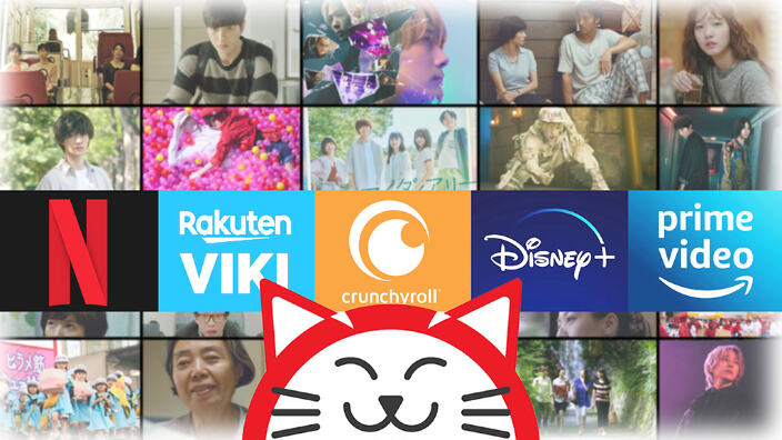 Welcome Live Action: le novità streaming di giugno (23-06-2025) Welcome Live Action: le novità streaming di giugno (23-06-2025)