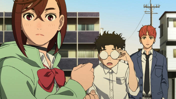 Il futuro dello streaming anime: addio alle esclusive per singola piattaforma? Il futuro dello streaming anime: addio alle esclusive per singola piattaforma?