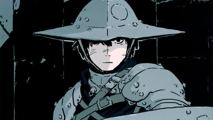 Anteprima 405: annunci e altre novità per Planet Manga Anteprima 405: annunci e altre novità per Planet Manga
