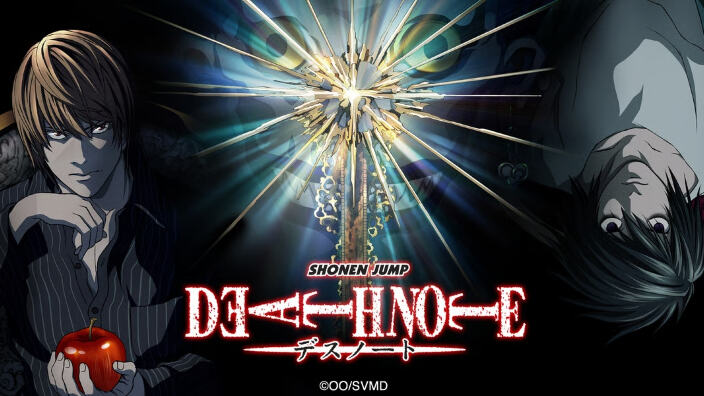 Crunchyroll: arriva Death Note, anche doppiato, e altri anime Crunchyroll: arriva Death Note, anche doppiato, e altri anime