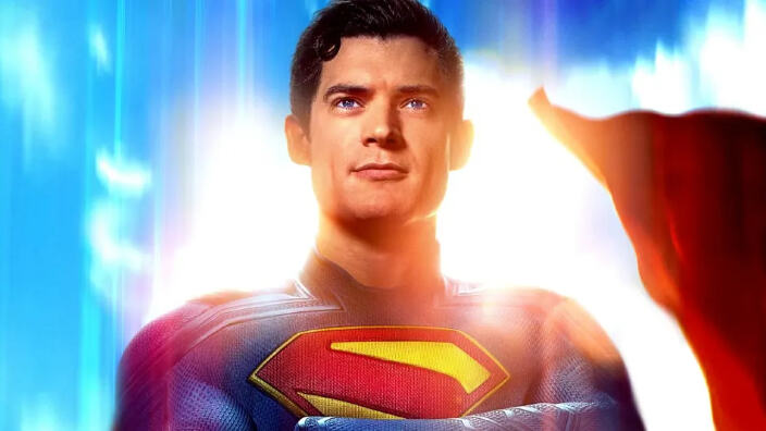 Non solo anime: trailer per il Superman di James Gunn, che fine ha fatto il film di BioShock? Non solo anime: trailer per il Superman di James Gunn, che fine ha fatto il film di BioShock?