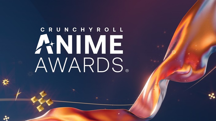 Crunchyroll Anime Awards 2025: svelata la line-up dell'evento Crunchyroll Anime Awards 2025: svelata la line-up dell'evento