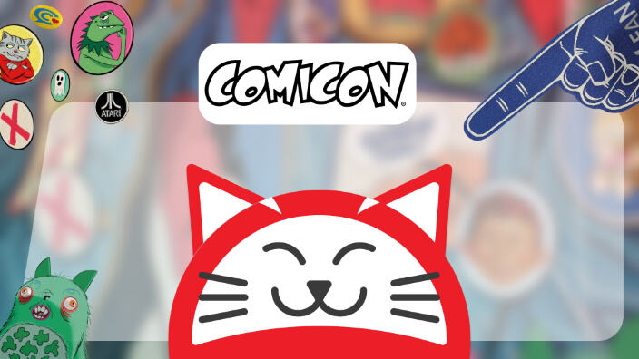 Comicon 2025: Fushigi Yugi è l'annuncio preferito dell'utenza Comicon 2025: Fushigi Yugi è l'annuncio preferito dell'utenza