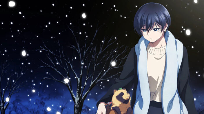 Crunchyroll annuncia tre nuove serie in arrivo Crunchyroll annuncia tre nuove serie in arrivo