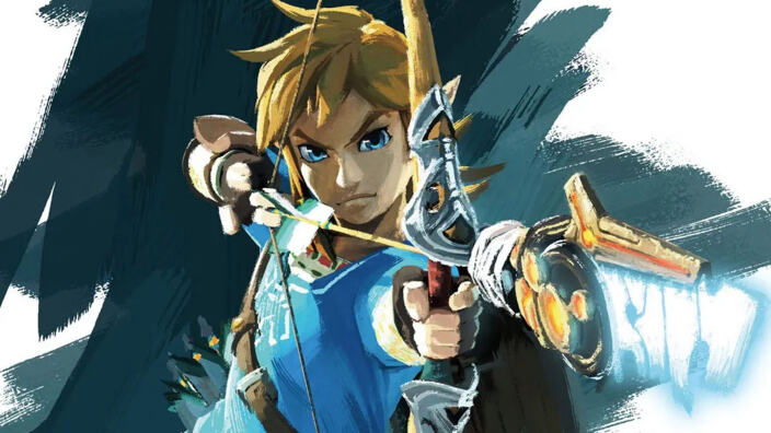 Non solo anime: le novità sul live action di Zelda, Zerocalcare torna su Netflix Non solo anime: le novità sul live action di Zelda, Zerocalcare torna su Netflix