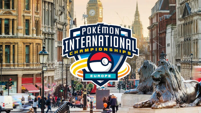 Annunciato il calendario tornei del Campionato Pokémon 2026 Annunciato il calendario tornei del Campionato Pokémon 2026