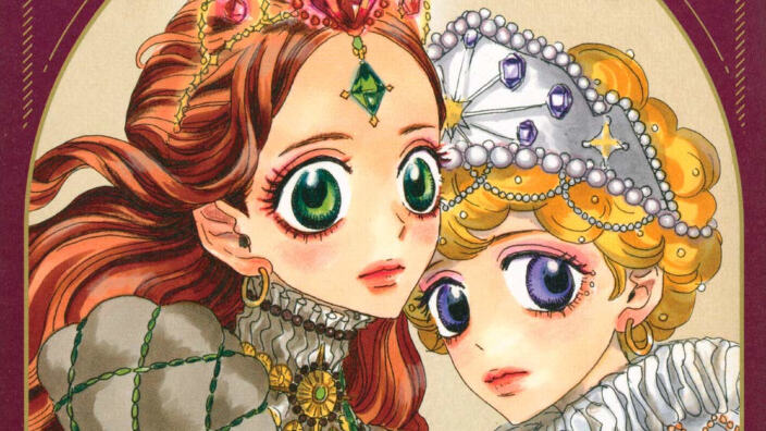 Star Comics annuncia una nuova edizione di Sugar Sugar Rune, con nuovo anime in arrivo Star Comics annuncia una nuova edizione di Sugar Sugar Rune, con nuovo anime in arrivo