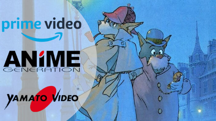 Yamato Video: le novità su streaming e Home Video Yamato Video: le novità su streaming e Home Video