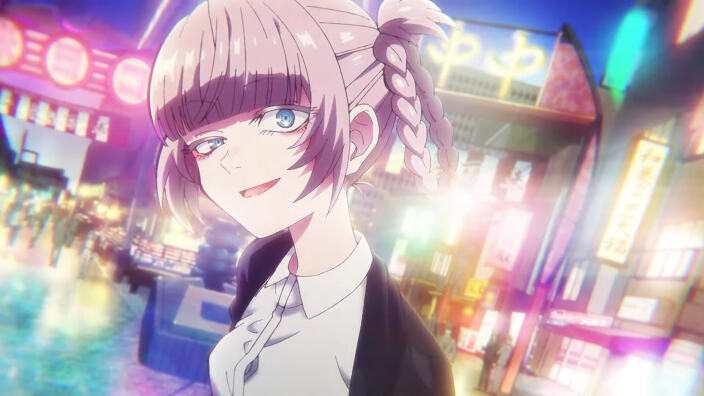 Yamato Video: Call of the Night e Busu ni Hanataba wo in arrivo su Anime Generation Yamato Video: Call of the Night e Busu ni Hanataba wo in arrivo su Anime Generation