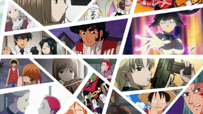 Yamato Video annuncia doppiaggi: DanMachi V, Gunslinger Girl e altri su Anime Generation Yamato Video annuncia doppiaggi: DanMachi V, Gunslinger Girl e altri su Anime Generation