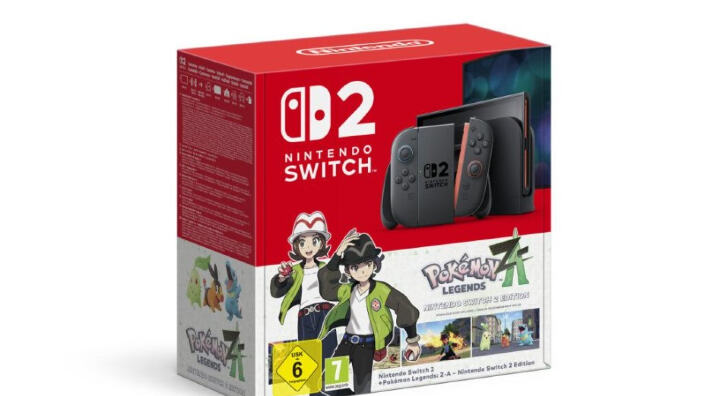 Pokémon Presents: nuovo bundle Nintendo Switch 2 e tanti aggiornamenti Pokémon Presents: nuovo bundle Nintendo Switch 2 e tanti aggiornamenti