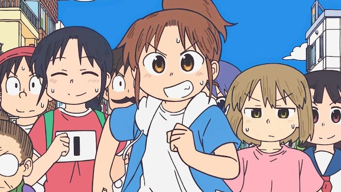 Top Sakuga: le migliori animazioni del mese di luglio Top Sakuga: le migliori animazioni del mese di luglio
