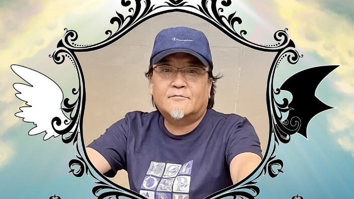 Hisashi Kagawa, animatore di Sailor Moon e tanto altro, sarà ospite al San Donà Fumetto Hisashi Kagawa, animatore di Sailor Moon e tanto altro, sarà ospite al San Donà Fumetto