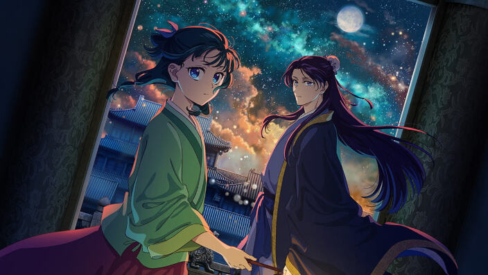 Crunchyroll: aggiornamenti su Il monologo della speziale e altri doppiaggi Crunchyroll: aggiornamenti su Il monologo della speziale e altri doppiaggi