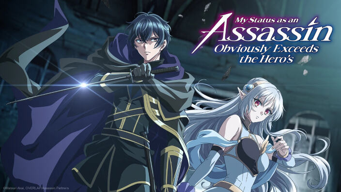 Crunchyroll annuncia diverse nuove serie in arrivo Crunchyroll annuncia diverse nuove serie in arrivo