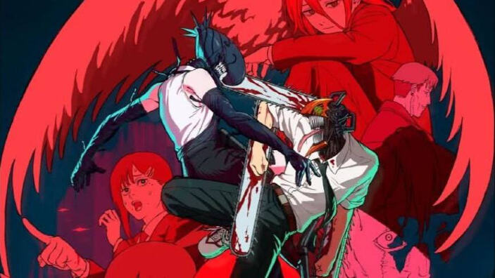 Anime Preview: novità per Chainsaw Man, MS Gundam Iron-Blooded Orphans e altri anime Anime Preview: novità per Chainsaw Man, MS Gundam Iron-Blooded Orphans e altri anime