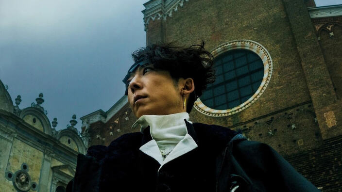 Rohan Kishibe at a confessional: il film live action girato a Venezia arriva su Prime Rohan Kishibe at a confessional: il film live action girato a Venezia arriva su Prime