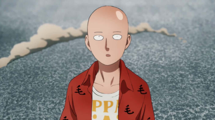 One-Punch Man 3: Il regista Shinpei Nagai risponde alle polemiche One-Punch Man 3: Il regista Shinpei Nagai risponde alle polemiche