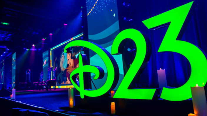 Non solo anime: annunciato nuovo film Disney, novità per Toy Story 5 e molto altro Non solo anime: annunciato nuovo film Disney, novità per Toy Story 5 e molto altro