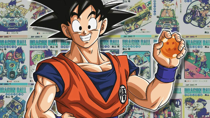 Dragon Ball: in Giappone arrivano le monete ufficiali per il 40° anniversario Dragon Ball: in Giappone arrivano le monete ufficiali per il 40° anniversario
