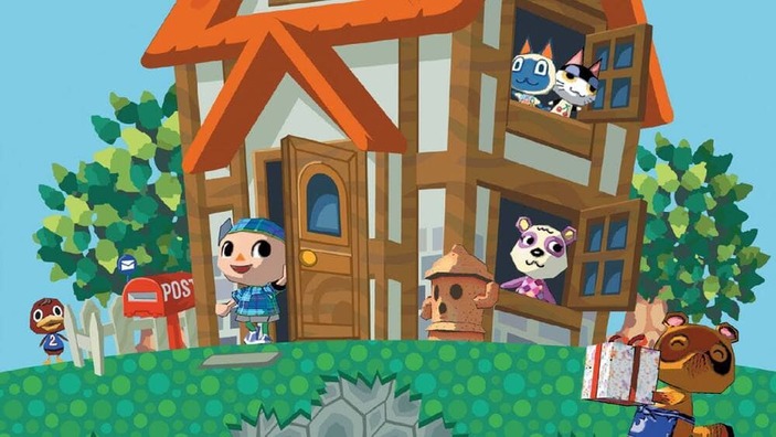 Localizzazione dei videogiochi: la difficile sfida di Animal Crossing raccontata dai protagonisti Localizzazione dei videogiochi: la difficile sfida di Animal Crossing raccontata dai protagonisti