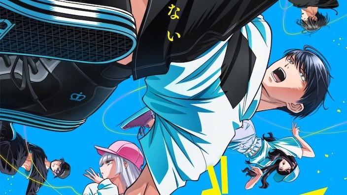 Wandance: trailer e novità per l'anime sull'hip-hop in arrivo su Disney+ Wandance: trailer e novità per l'anime sull'hip-hop in arrivo su Disney+