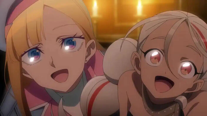 Dusk Beyond the End of the World: nuovo trailer per l'anime sci-fi originale Dusk Beyond the End of the World: nuovo trailer per l'anime sci-fi originale