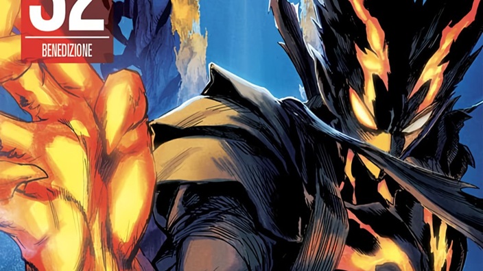 Top 100 fumetti più venduti in Italia ad agosto 2025 Top 100 fumetti più venduti in Italia ad agosto 2025